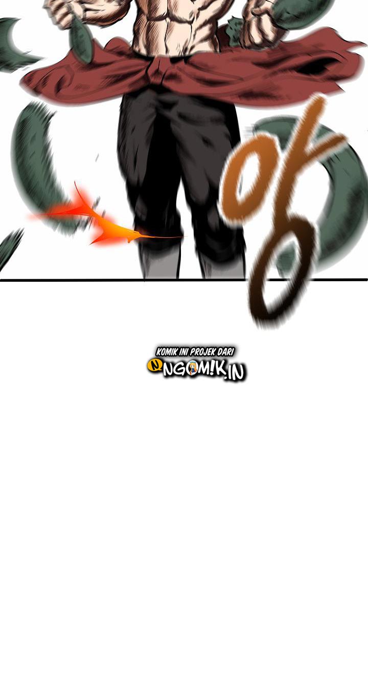 Otherworldly Sword King’s Survival Records Chapter 19 Gambar 83